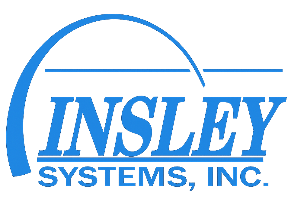 Insley Systems Inc logo